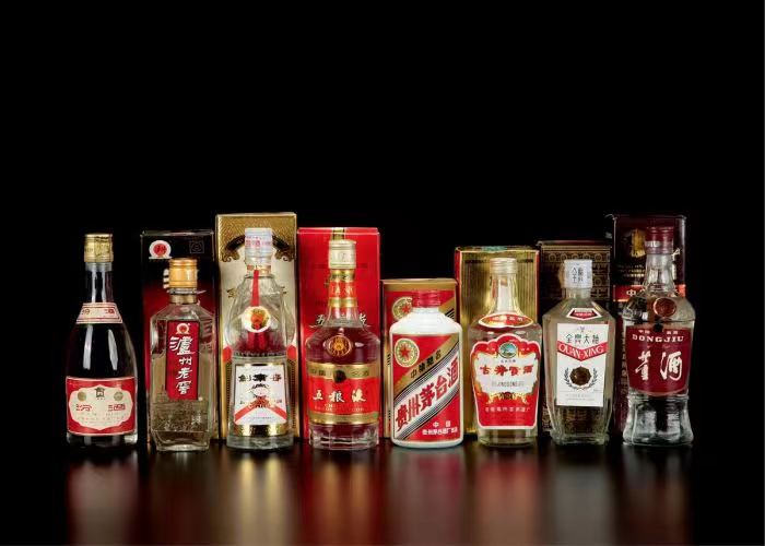 榆林老酒储存的方法